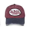 cepice-zaoblena-cervena-nastavitelny-jackrb-von-dutch