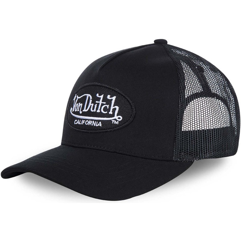 von-dutch-lofb-trucker-cap-schwarz