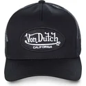 cepice-zaoblena-cerna-snapback-lofb-von-dutch
