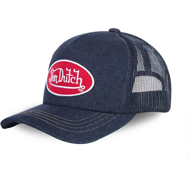 cepice-zaoblena-namornicka-modra-snapback-logjb-von-dutch cepice-zaoblena-namornicka-modra-snapback-logjb-von-dutch