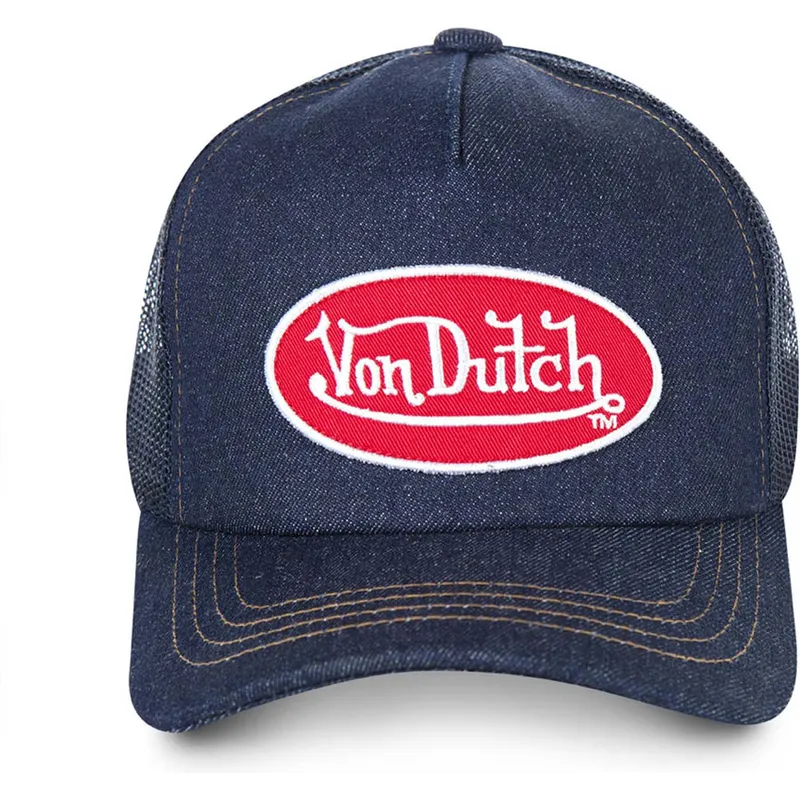 cepice-zaoblena-namornicka-modra-snapback-logjb-von-dutch cepice-zaoblena-namornicka-modra-snapback-logjb-von-dutch
