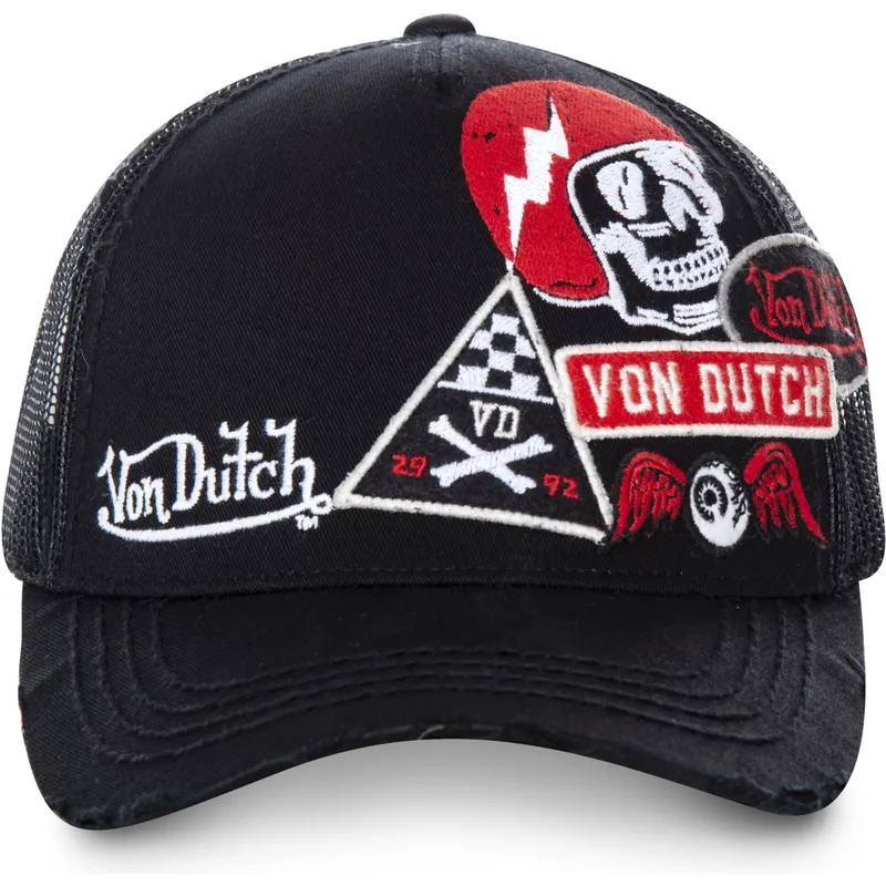 cepice-zaoblena-cerna-snapback-murph2-von-dutch cepice-zaoblena-cerna-snapback-murph2-von-dutch