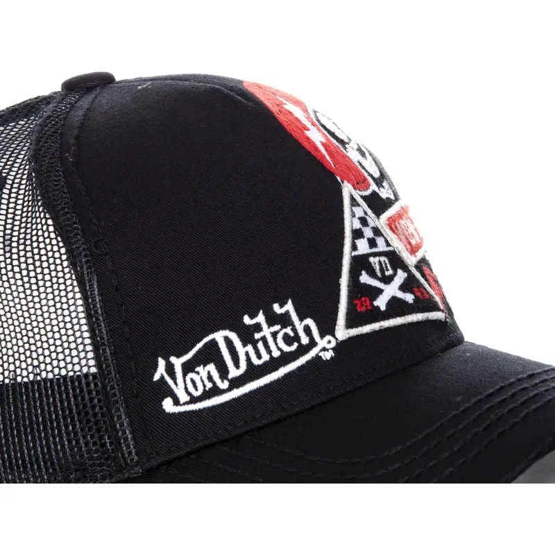 cepice-zaoblena-cerna-snapback-murph2-von-dutch cepice-zaoblena-cerna-snapback-murph2-von-dutch