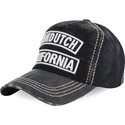 verstellbare-schwarze-curved-cap-niles01-von-von-dutch