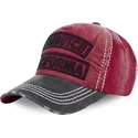 cepice-zaoblena-cervena-nastavitelny-niles02-von-dutch