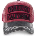 cepice-zaoblena-cervena-nastavitelny-niles02-von-dutch