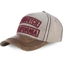 cepice-zaoblena-bezova-nastavitelny-niles03-von-dutch