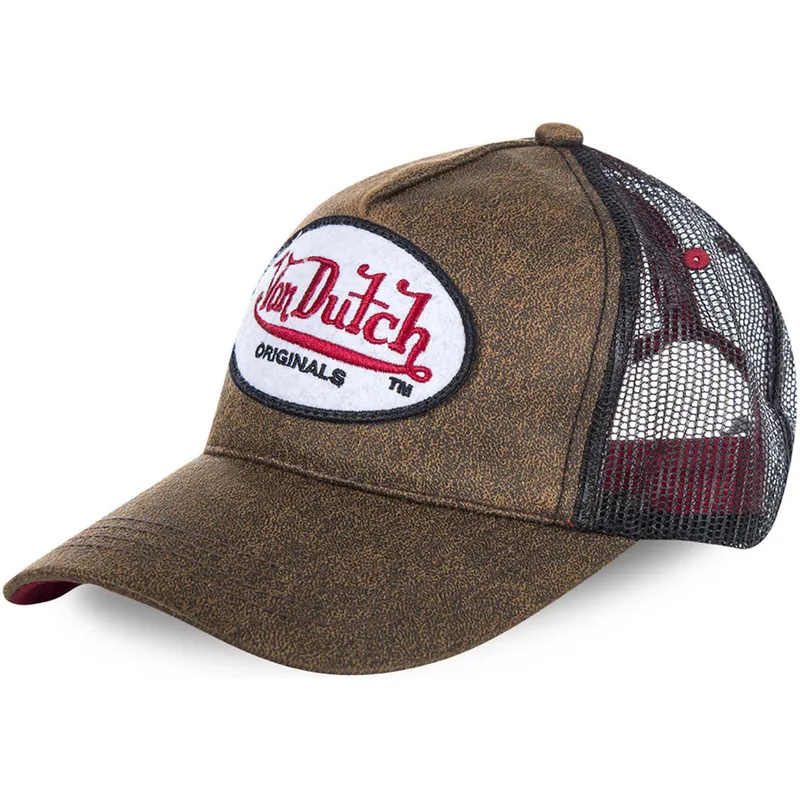 cepice-zaoblena-hneda-snapback-og-von-dutch