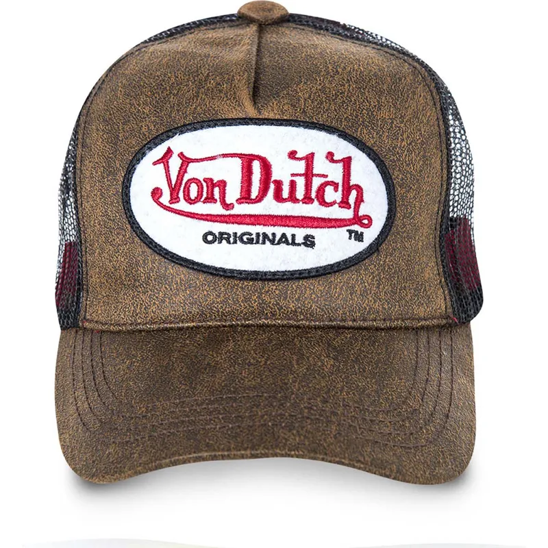 cepice-zaoblena-hneda-snapback-og-von-dutch