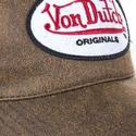 cepice-zaoblena-hneda-snapback-og-von-dutch