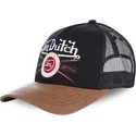 cepice-zaoblena-cerna-snapback-pin-von-dutch