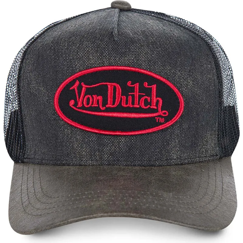 cepice-zaoblena-cerna-snapback-rob-von-dutch cepice-zaoblena-cerna-snapback-rob-von-dutch
