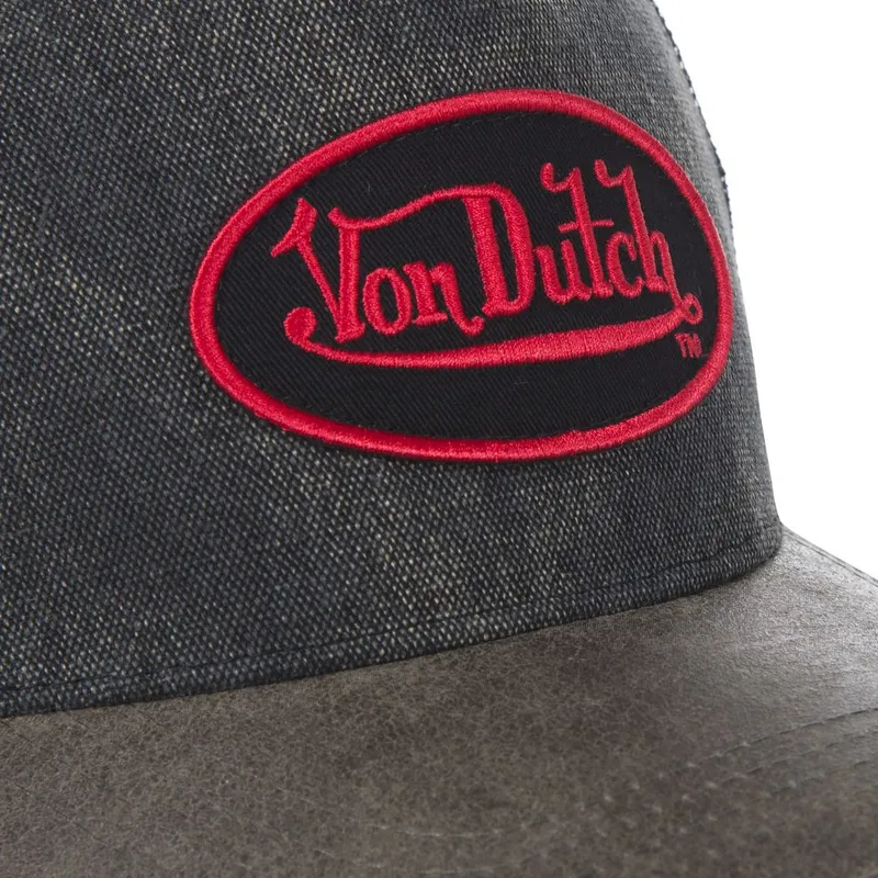 cepice-zaoblena-cerna-snapback-rob-von-dutch cepice-zaoblena-cerna-snapback-rob-von-dutch