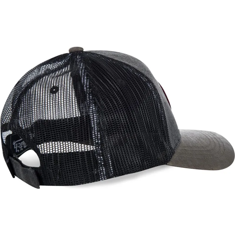 cepice-zaoblena-cerna-snapback-rob-von-dutch cepice-zaoblena-cerna-snapback-rob-von-dutch