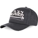 von-dutch-curved-brim-signa01-adjustable-cap-grau