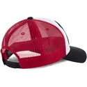 cepice-zaoblena-bila-snapback-snake-von-dutch