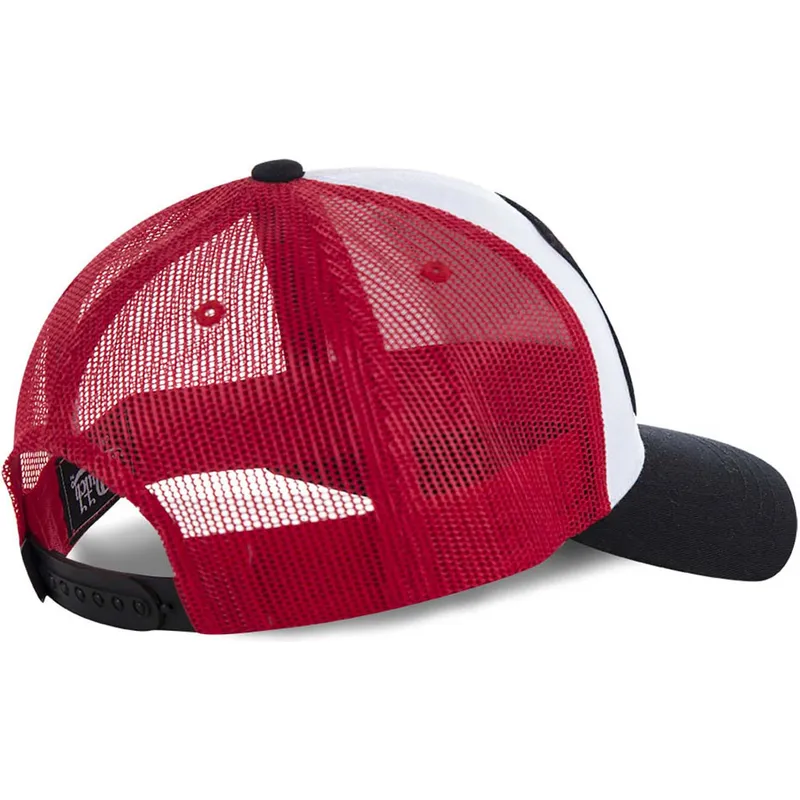 cepice-zaoblena-bila-snapback-snake-von-dutch