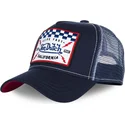 cepice-zaoblena-namornicka-modra-snapback-square5b-von-dutch