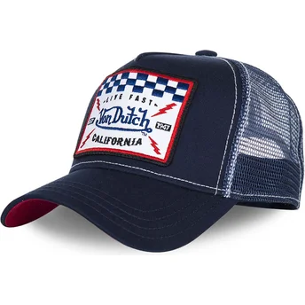 cepice-zaoblena-namornicka-modra-snapback-square5b-von-dutch