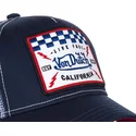cepice-zaoblena-namornicka-modra-snapback-square5b-von-dutch