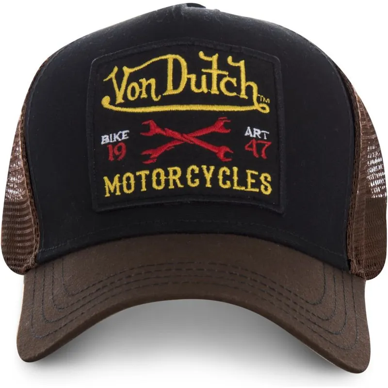 cepice-zaoblena-cerna-snapback-square10-von-dutch cepice-zaoblena-cerna-snapback-square10-von-dutch