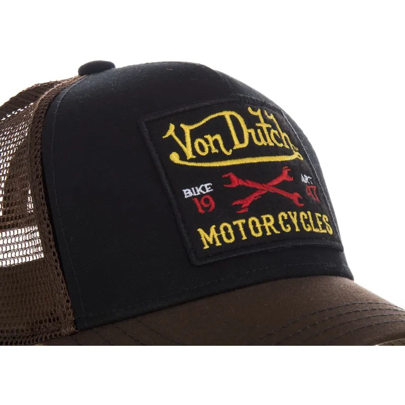 cepice-zaoblena-cerna-snapback-square10-von-dutch cepice-zaoblena-cerna-snapback-square10-von-dutch