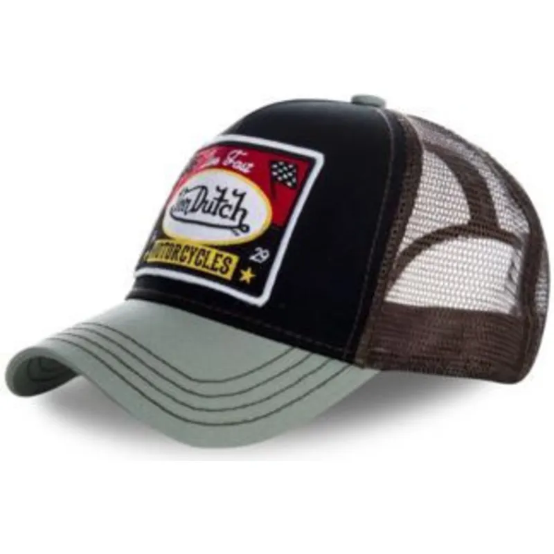 cepice-zaoblena-cerna-snapback-square18-von-dutch cepice-zaoblena-cerna-snapback-square18-von-dutch