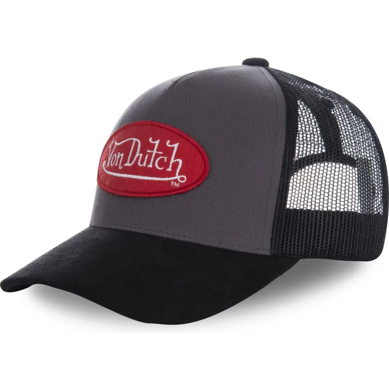 cepice-zaoblena-cerna-snapback-suede2-von-dutch cepice-zaoblena-cerna-snapback-suede2-von-dutch