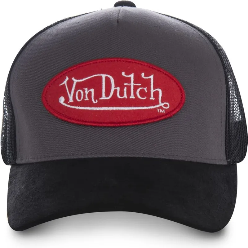 cepice-zaoblena-cerna-snapback-suede2-von-dutch cepice-zaoblena-cerna-snapback-suede2-von-dutch