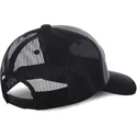 cepice-zaoblena-cerna-snapback-suede2-von-dutch