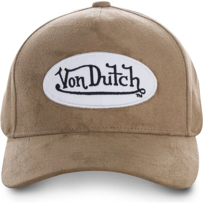 cepice-zaoblena-hneda-nastavitelny-suede4-von-dutch