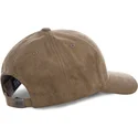 cepice-zaoblena-hneda-nastavitelny-suede4-von-dutch