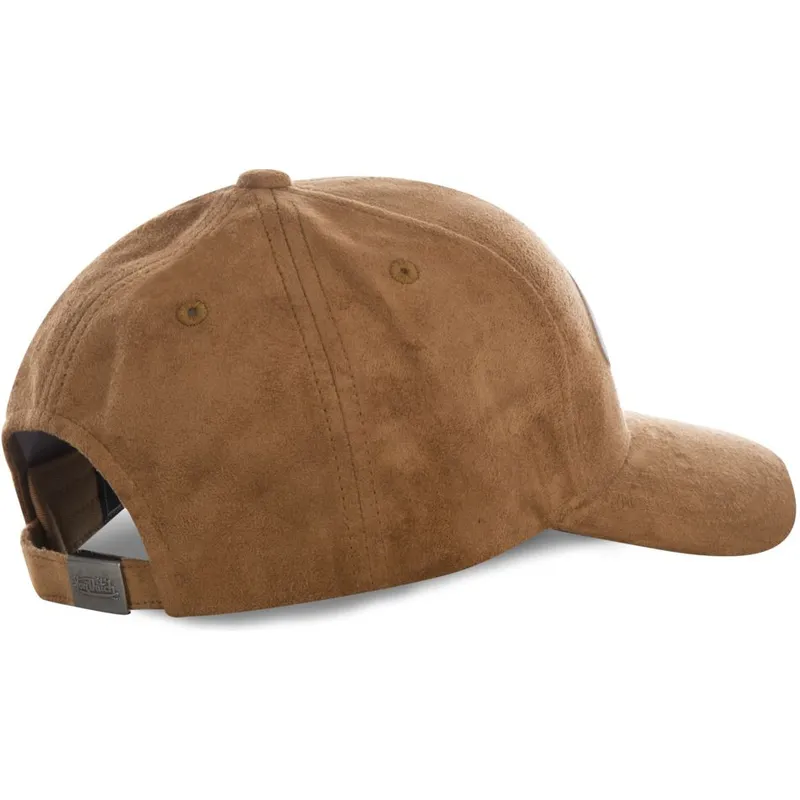 cepice-zaoblena-hneda-nastavitelny-suede5-von-dutch