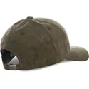 cepice-zaoblena-zelena-nastavitelny-suede6-von-dutch