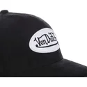 cepice-zaoblena-cerna-nastavitelny-suede7-von-dutch