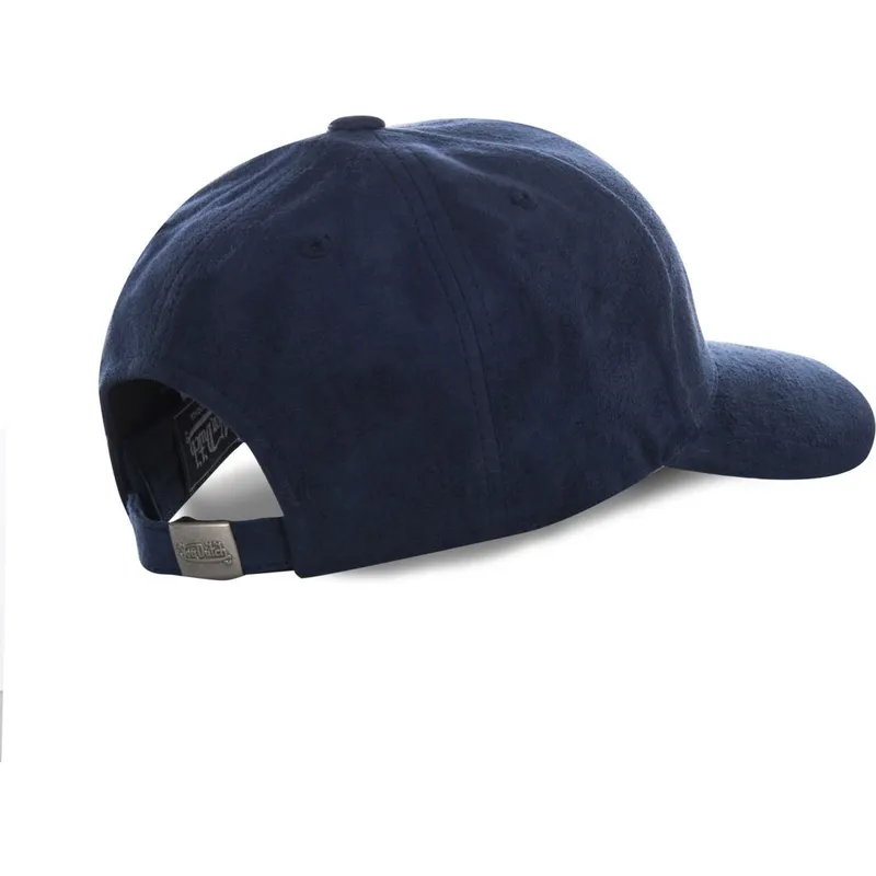 cepice-zaoblena-namornicka-modra-nastavitelny-suede8-von-dutch cepice-zaoblena-namornicka-modra-nastavitelny-suede8-von-dutch