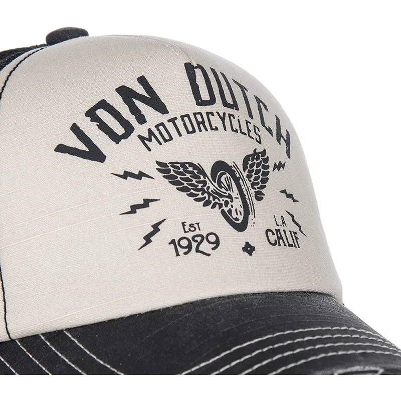 cepice-zaoblena-bila-nastavitelny-crew2-von-dutch cepice-zaoblena-bila-nastavitelny-crew2-von-dutch