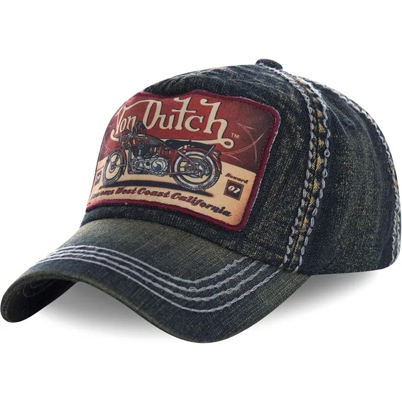 cepice-zaoblena-namornicka-modra-nastavitelny-efecto-vaquero-terry01-von-dutch