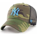 cepice-zaoblena-maskacova-snapback-new-york-yankees-mlb-47-brand