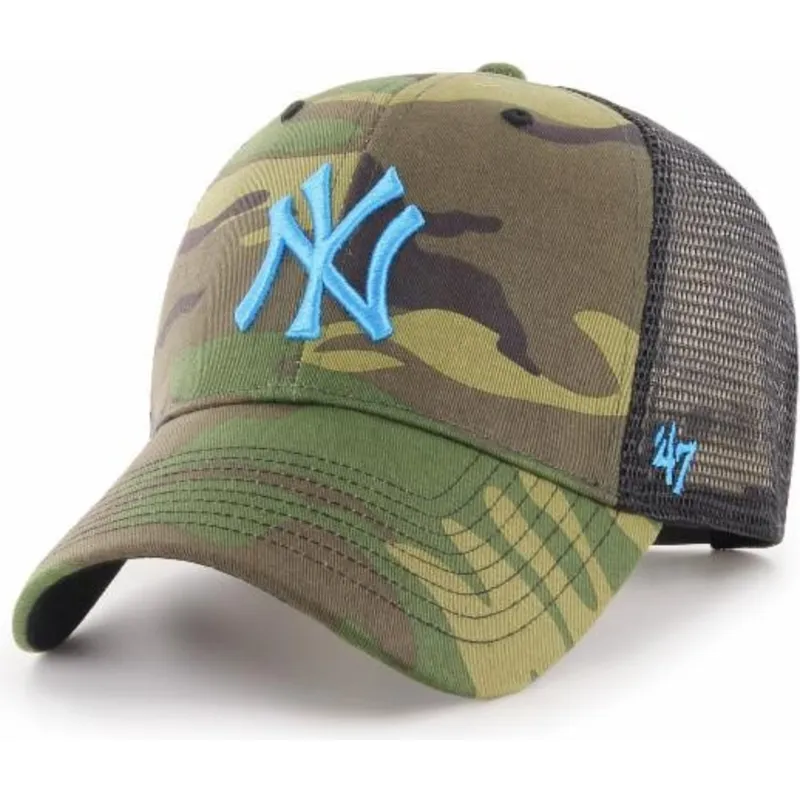 cepice-zaoblena-maskacova-snapback-new-york-yankees-mlb-47-brand