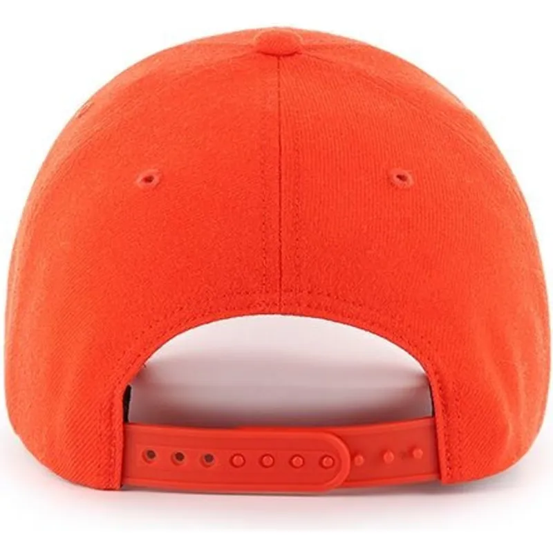 cepice-zaoblena-oranzova-nastavitelny-brillante-new-york-yankees-mlb-47-brand cepice-zaoblena-oranzova-nastavitelny-brillante-new-york-yankees-mlb-47-brand