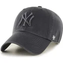 cepice-zaoblena-seda-nastavitelny-new-york-yankees-mlb-47-brand