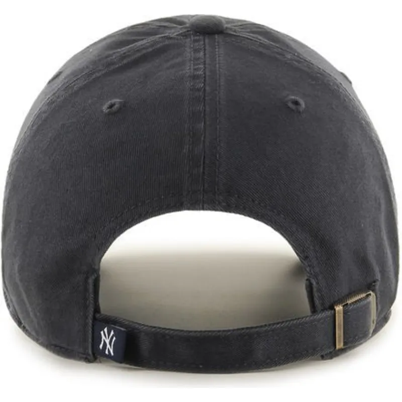 cepice-zaoblena-seda-nastavitelny-new-york-yankees-mlb-47-brand