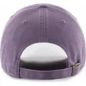 cepice-zaoblena-fialova-nastavitelny-new-york-yankees-mlb-47-brand