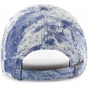 cepice-zaoblena-modra-nastavitelny-los-angeles-dodgers-mlb-47-brand