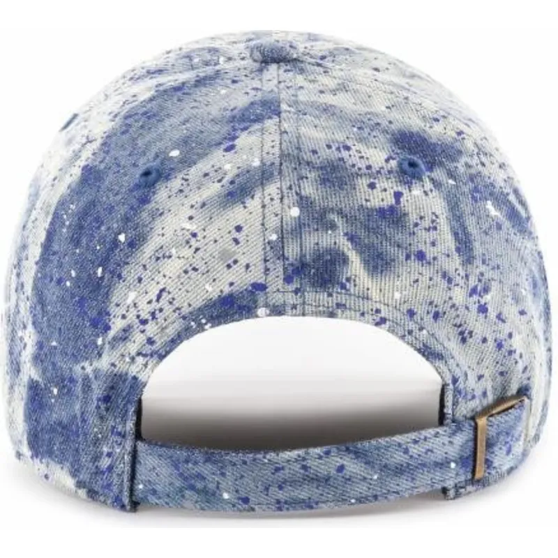 cepice-zaoblena-modra-nastavitelny-los-angeles-dodgers-mlb-47-brand cepice-zaoblena-modra-nastavitelny-los-angeles-dodgers-mlb-47-brand
