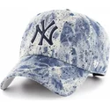 cap-zaoblena-blue-adjustable-strap-new-york-yankees-mlb-47-brand