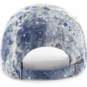 cepice-zaoblena-modra-nastavitelny-new-york-yankees-mlb-47-brand