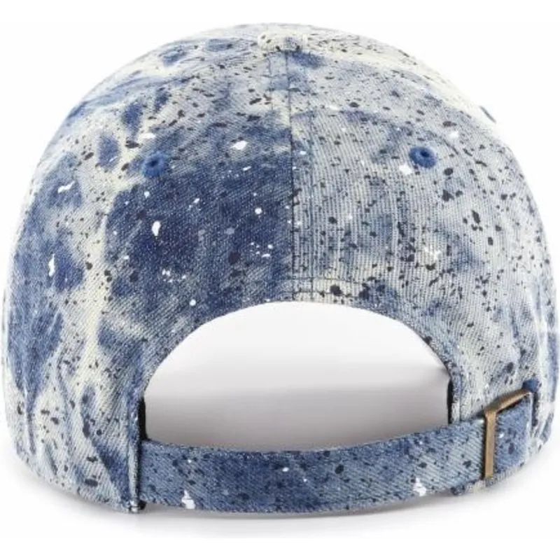 cepice-zaoblena-modra-nastavitelny-new-york-yankees-mlb-47-brand