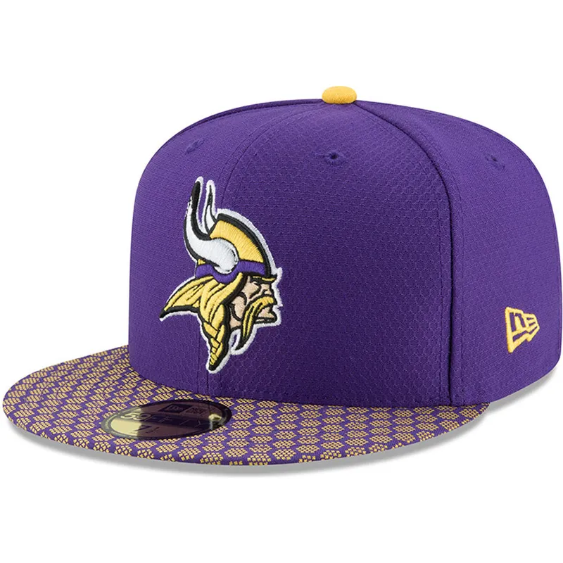 cepice-rovna-fialova-prilehava-59fifty-sideline-minnesota-vikings-nfl-new-era cepice-rovna-fialova-prilehava-59fifty-sideline-minnesota-vikings-nfl-new-era